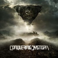 Conquering Dystopia LP